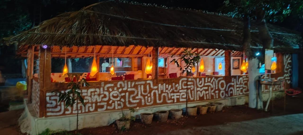 Dream Paradise Hampi Kültér fotó